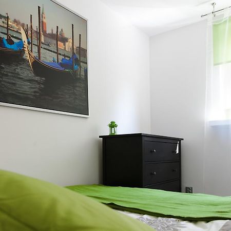 Krakow Cosy 3 Room 2 Bathroom Old Town 외부 사진