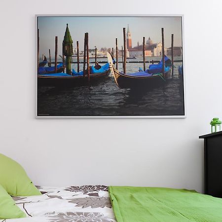 Krakow Cosy 3 Room 2 Bathroom Old Town 외부 사진
