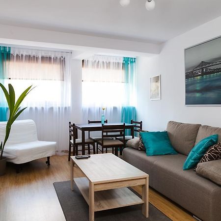Krakow Cosy 3 Room 2 Bathroom Old Town 외부 사진