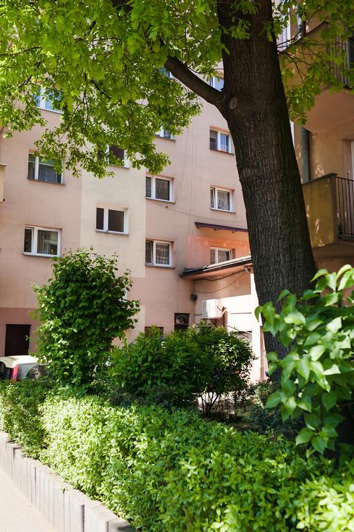 Krakow Cosy 3 Room 2 Bathroom Old Town 외부 사진