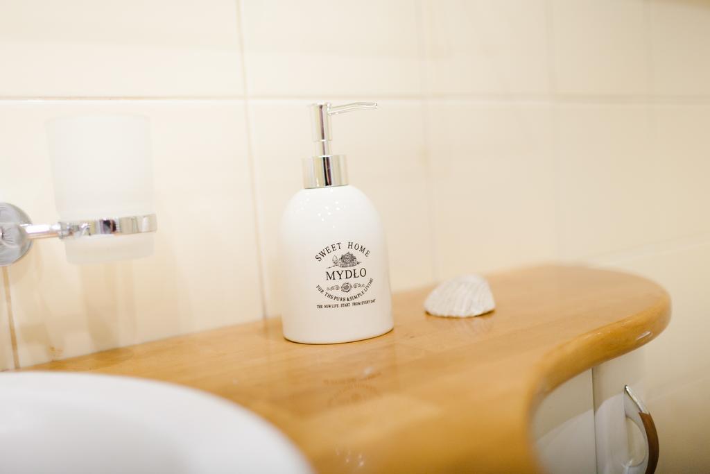 Krakow Cosy 3 Room 2 Bathroom Old Town 외부 사진
