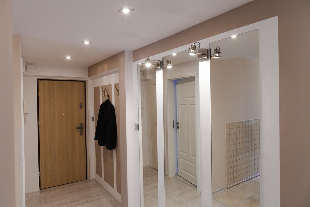 Krakow Cosy 3 Room 2 Bathroom Old Town 외부 사진