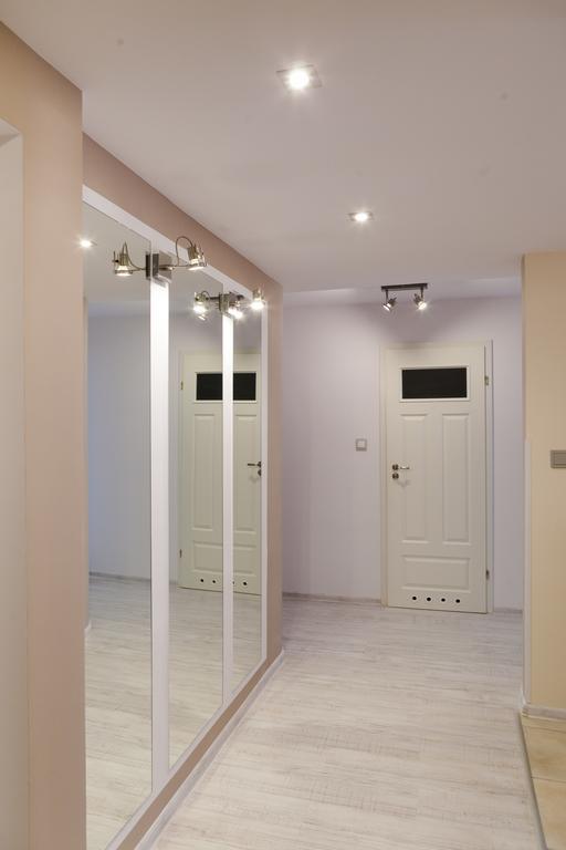 Krakow Cosy 3 Room 2 Bathroom Old Town 외부 사진