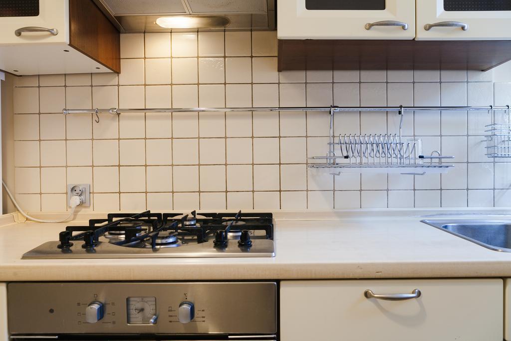 Krakow Cosy 3 Room 2 Bathroom Old Town 외부 사진