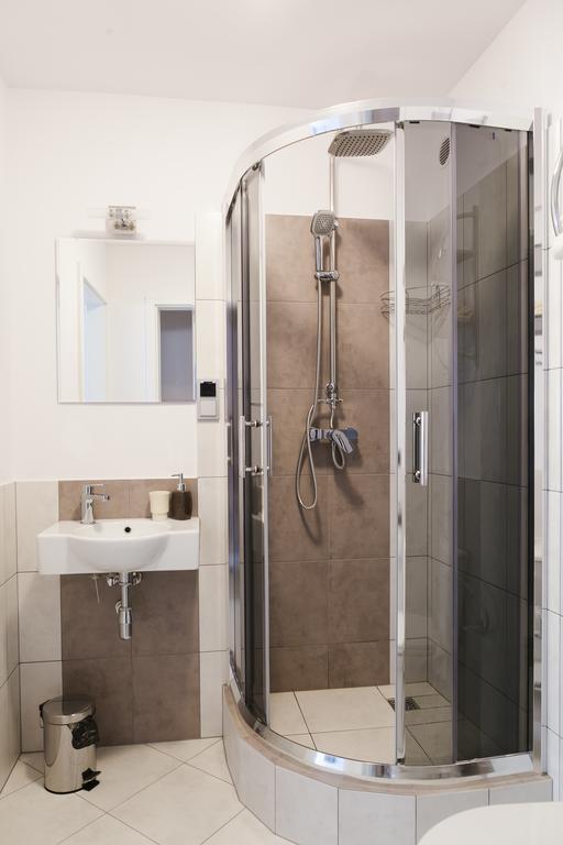 Krakow Cosy 3 Room 2 Bathroom Old Town 외부 사진