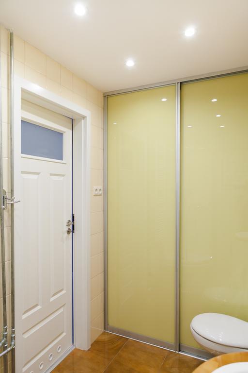 Krakow Cosy 3 Room 2 Bathroom Old Town 외부 사진