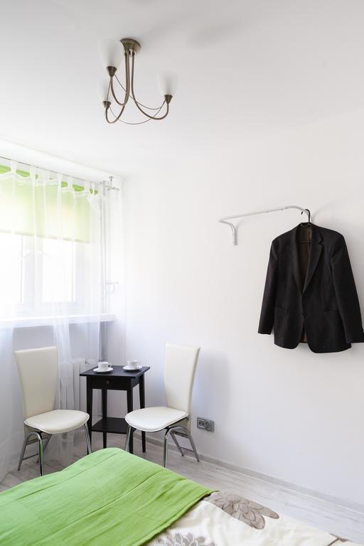 Krakow Cosy 3 Room 2 Bathroom Old Town 외부 사진