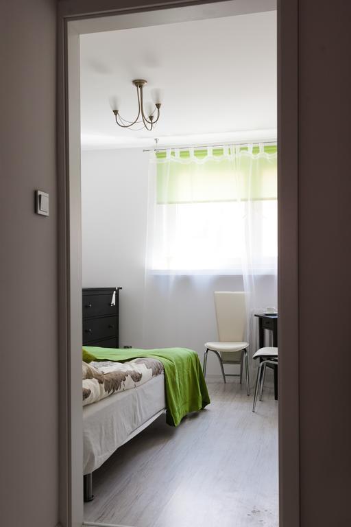 Krakow Cosy 3 Room 2 Bathroom Old Town 외부 사진