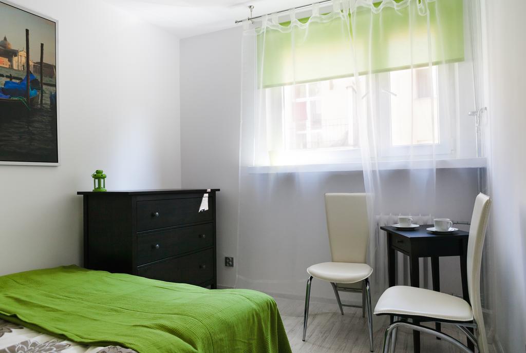 Krakow Cosy 3 Room 2 Bathroom Old Town 외부 사진