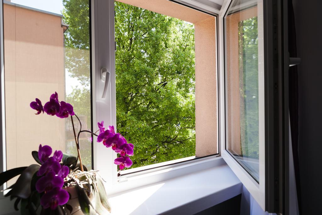 Krakow Cosy 3 Room 2 Bathroom Old Town 외부 사진