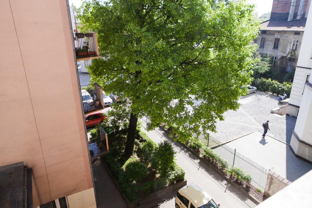 Krakow Cosy 3 Room 2 Bathroom Old Town 외부 사진