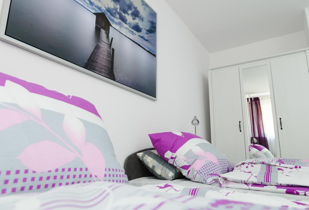 Krakow Cosy 3 Room 2 Bathroom Old Town 외부 사진