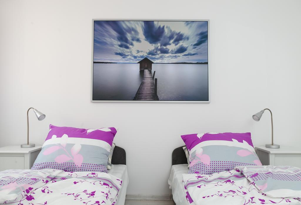 Krakow Cosy 3 Room 2 Bathroom Old Town 외부 사진