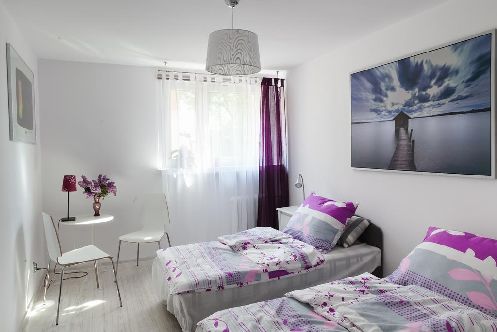 Krakow Cosy 3 Room 2 Bathroom Old Town 외부 사진