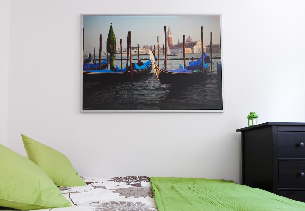 Krakow Cosy 3 Room 2 Bathroom Old Town 외부 사진