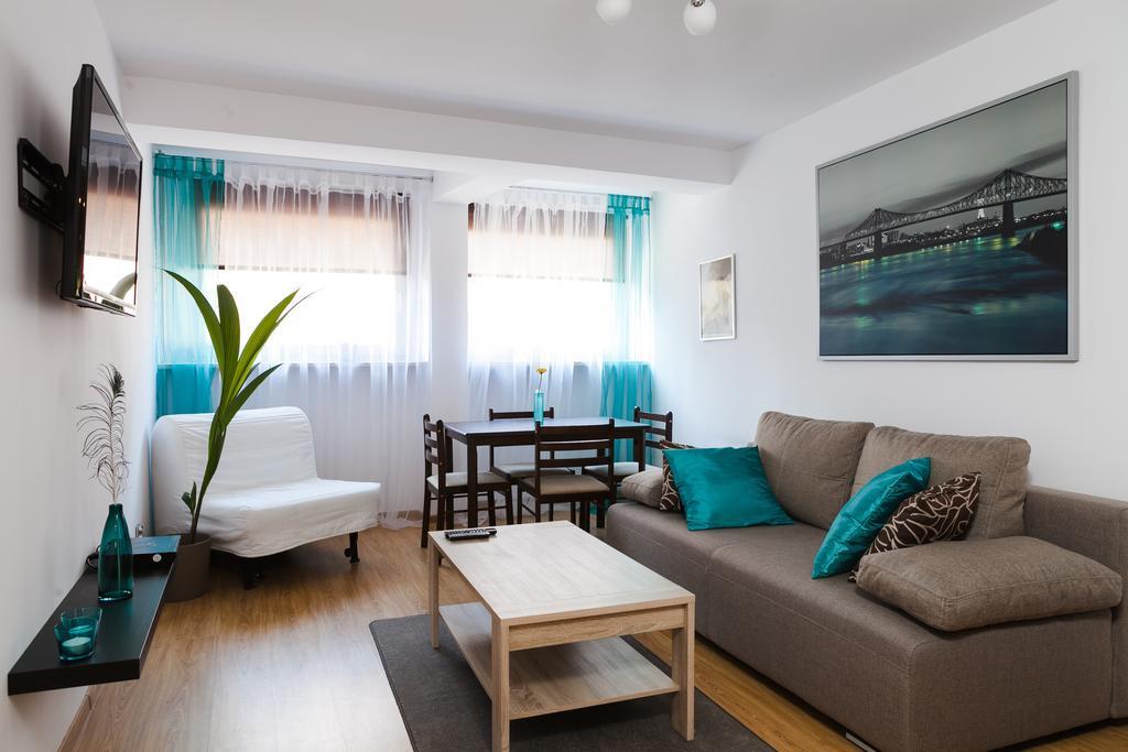 Krakow Cosy 3 Room 2 Bathroom Old Town 외부 사진